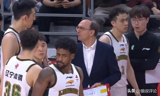 开云APP-乌戈：我们统治了篮板球 莫兰德和付豪表现出色赢得一场团队的胜利